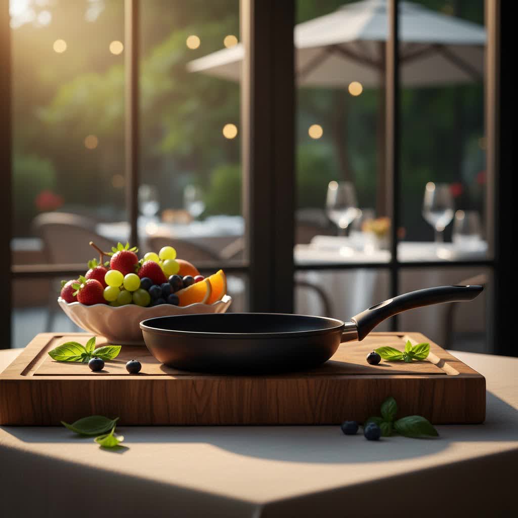Mastering the Nonstick Pan: Your Ultimate Buying and Care Guide