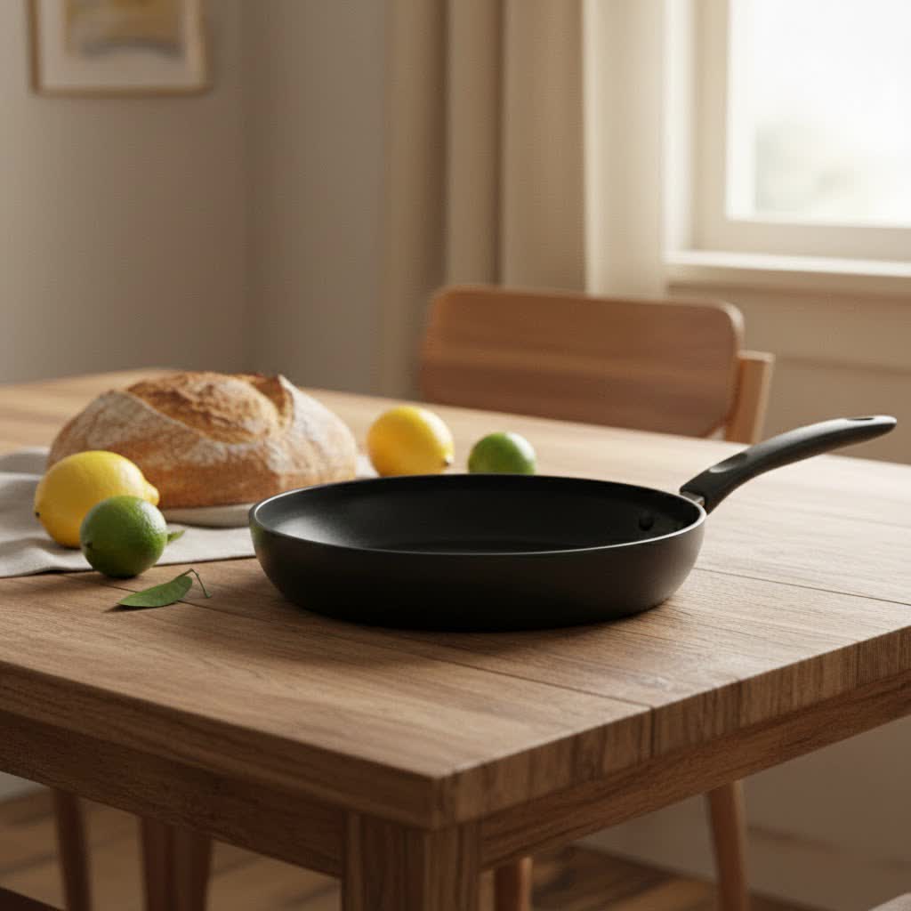 The Ultimate Guide to Choosing the Best Nonstick Pan Set