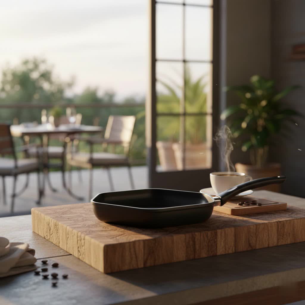 The Ultimate Guide to the OXO 12-Inch Nonstick Fry Pan and Beyond