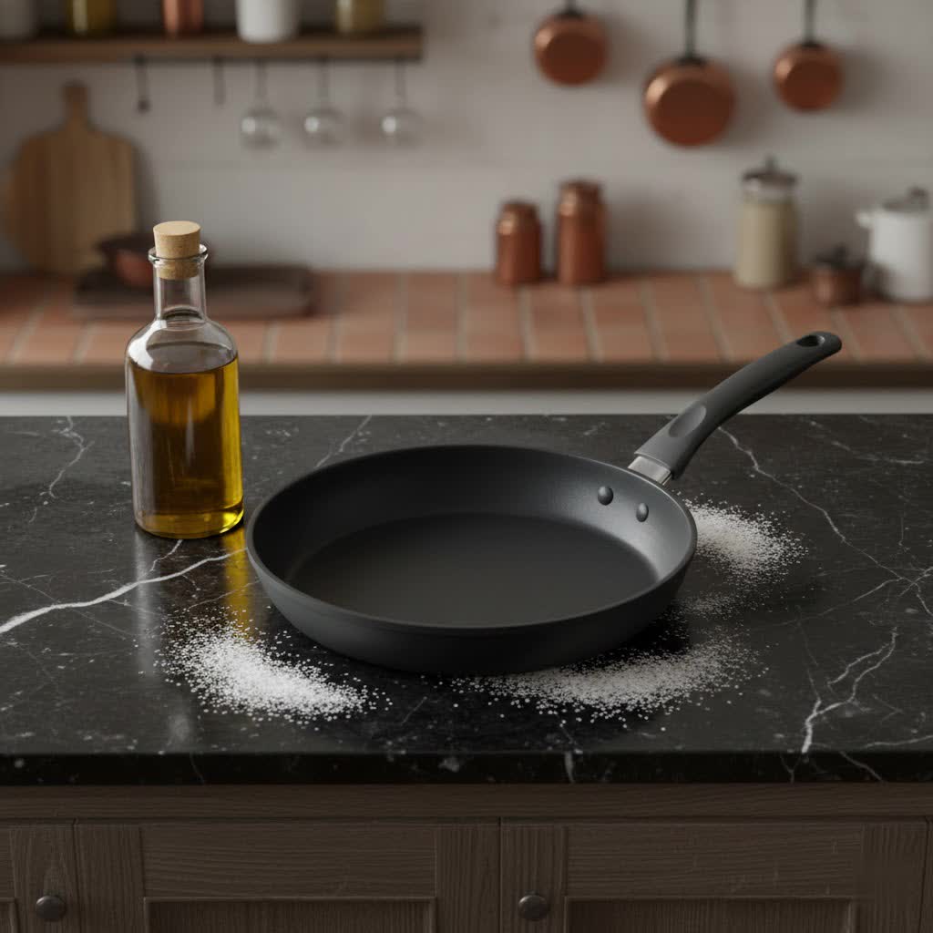 Beyond Traditional Nonstick: Choosing the Best Pans for Eggs