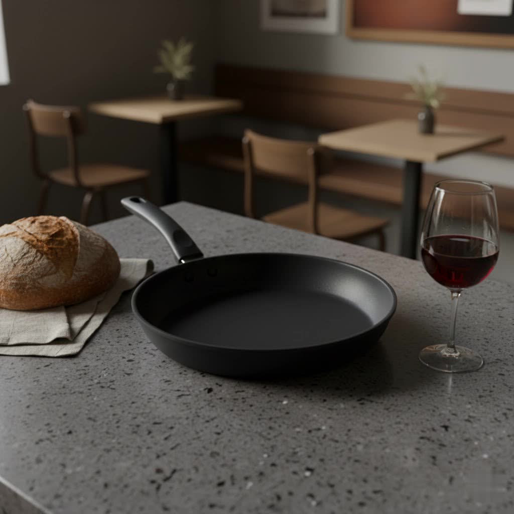 Mastering the GoodCook Nonstick Pan: Your Guide to Effortless Cooking