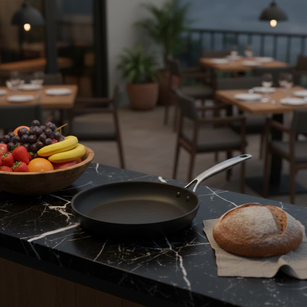 The Ultimate Guide to Choosing the Best Nonstick Grill Pan