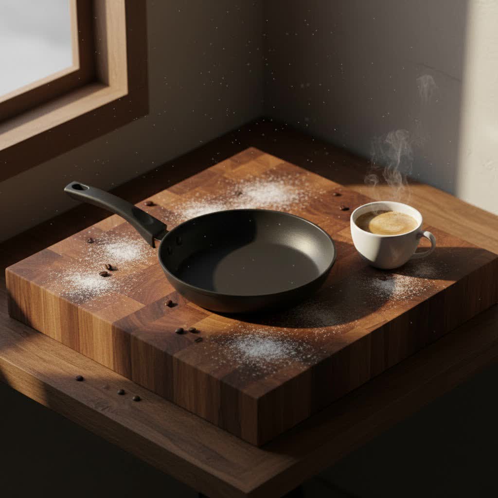 Mastering Your Kitchen: An In-Depth Guide to the Calphalon 12-Inch Nonstick Pan