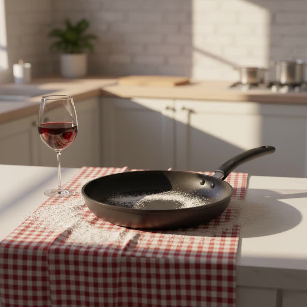 Zwilling Nonstick Pans: Your Essential Guide to Quality Cooking