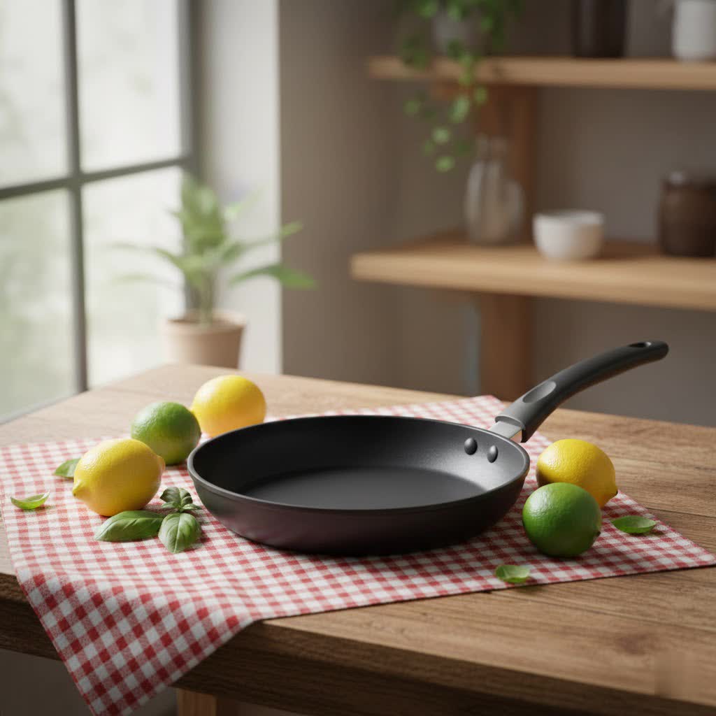 The Ultimate Guide to the Tramontina Professional 12-Inch Nonstick Aluminum Fry Pan