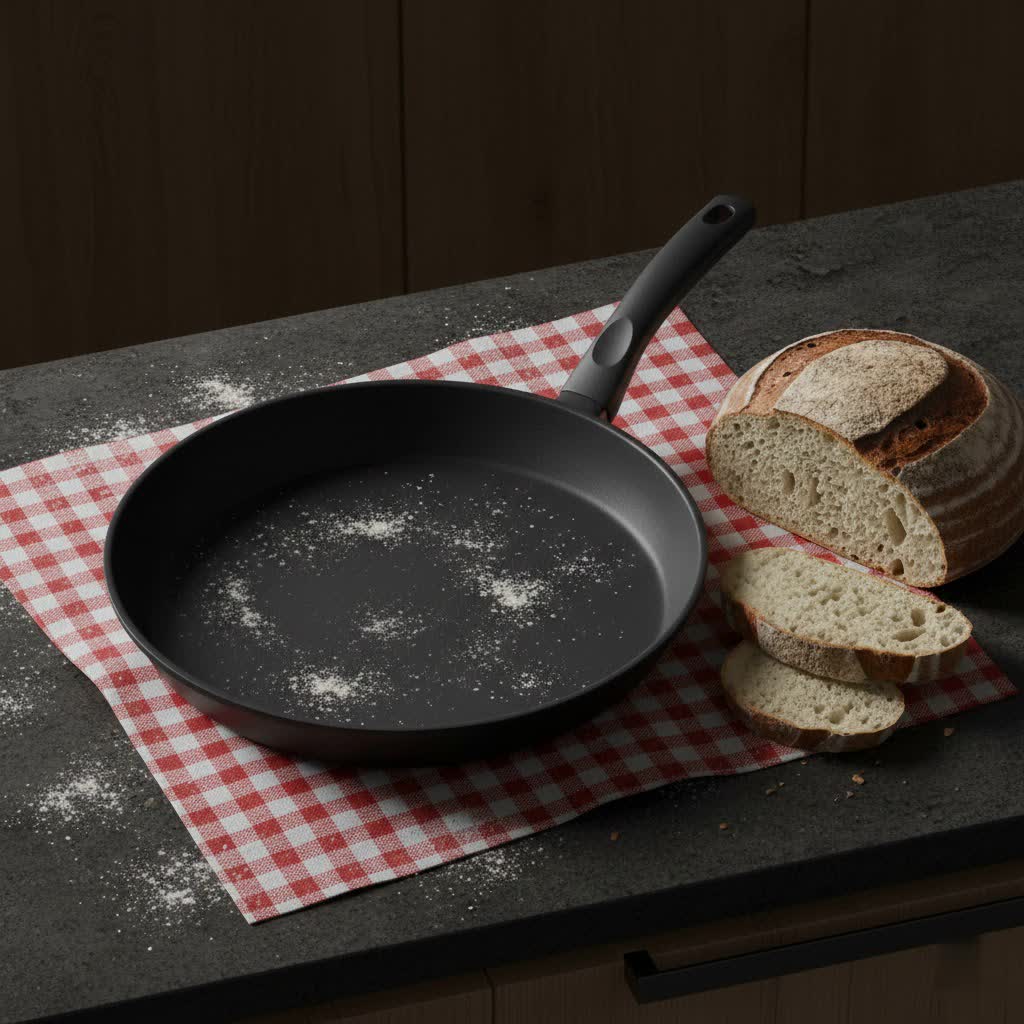 The Ultimate Guide to Ceramic Nonstick Pans: Safe, Efficient, and Durable Cooking